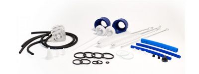 Service set Testomat 2000® PO4